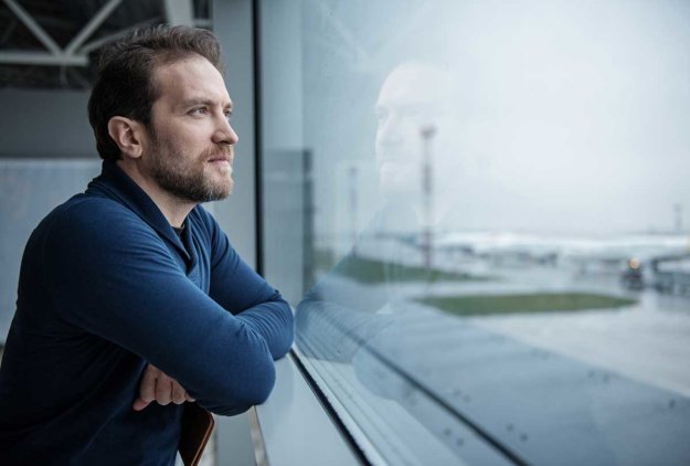 Help-for-Heroin-Addiction man considers help for heroin addiction